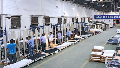 الصين Guangdong Xingchen Zhaoye Environmental Technology Co., Ltd. ملف الشركة