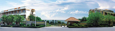 الصين Guangdong Xingchen Zhaoye Environmental Technology Co., Ltd. ملف الشركة
