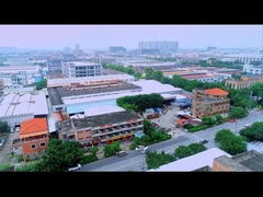 لمحة عامة عن شركتنا جولة مقدمة قصيرة