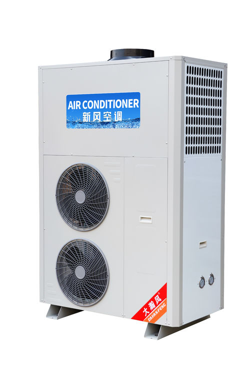 أخبار الشركة الأخيرة عن مكيف مطبخ داهانفينغ: إنهاء حرارة الطبخ دون تجديد