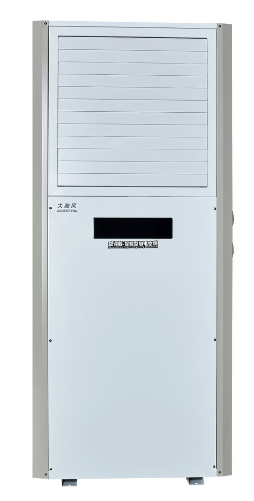 أخبار الشركة الأخيرة عن R410A المحمول بدون تركيب يزيد من راحة التبريد مع مرونة لا مثيل لها