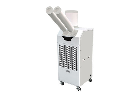 سعر جيد جهاز التبريد الهوائي المحمول ذو البصمة الصغيرة 220 فولت / 50 هرتز للتهوية والتبريد على الانترنت