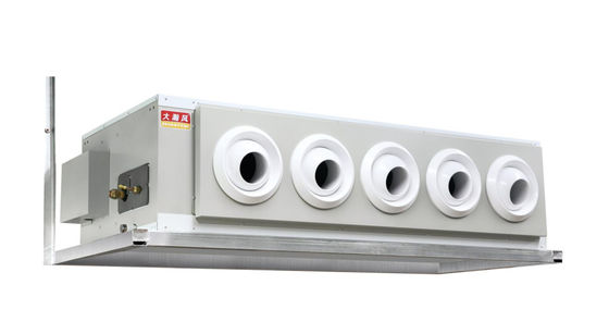 سعر جيد تخفيض غازات الاحتباس الحراري مكيف هواء توفير الطاقة للتبريد الصديق للبيئة على الانترنت