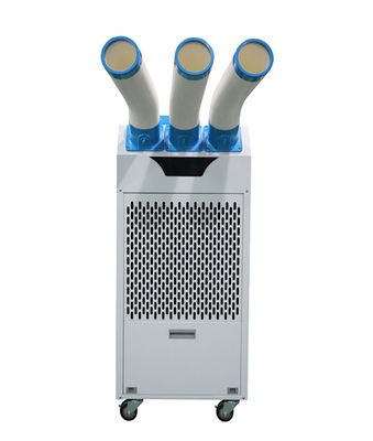 سعر جيد مكيف هواء متنقل آلة تبريد هواء كل شيء في واحد آلة تبريد هواء معدات تبريد هواء على الانترنت