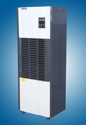 سعر جيد لا مزيد من الرطوبة جهاز إزالة الرطوبة الصناعي 1000 متر / ساعة تدفق الهواء على الانترنت