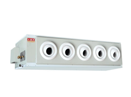 سعر جيد تكييف الهواء الصناعي المبرد الصديق للبيئة والذي يوفر الطاقة للحد من انبعاثات غازات الدفيئة على الانترنت