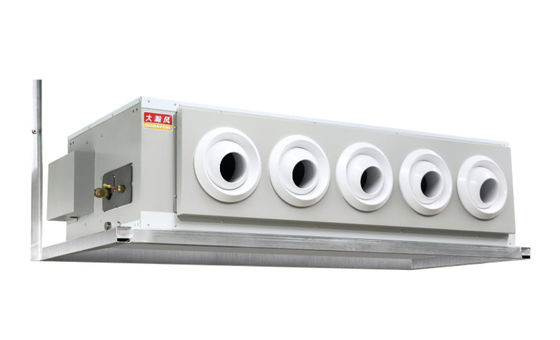 سعر جيد مكيفات الهواء الصناعية توفير الطاقة الحرارة الذكية التحكم في كفاءة استخدام الطاقة على الانترنت