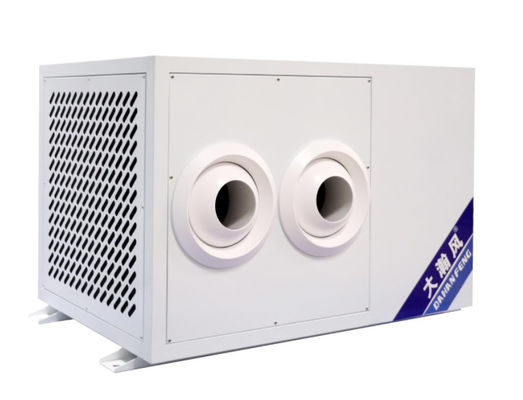 سعر جيد خفض تكلفة الطاقة الخاصة بك W / لدينا التكييف الصناعي توفير الطاقة للمساحة الكبيرة على الانترنت