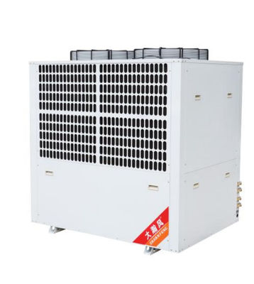 سعر جيد مساحة كبيرة 44 كيلوواط مكيف هواء صناعي توفير الطاقة ضوضاء منخفضة على الانترنت