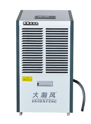 سعر جيد قل وداعاً للرطوبة ومرحباً بالبيئة الجافة والصحية مع جهاز إزالة الرطوبة التجاري لمناطق 90-150 متر مربع على الانترنت