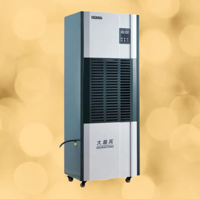 سعر جيد جهاز إزالة الرطوبة الصناعي الدقيق للسيطرة على الرطوبة الكلية Amp كفاءة الطاقة حل Amp الصامت لحماية الممتلكات على الانترنت