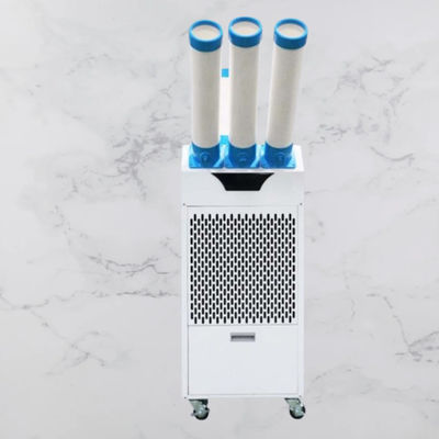 سعر جيد تخصيص المناخ الذكي مع مبرد الهواء المحمول  تحكم دقيق على الانترنت