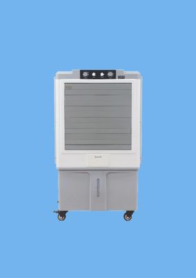 سعر جيد مبرد هواء محمول متنقل لإدارة المناخ التكيفي، تدفق هواء وشدة تبريد قابلة للتخصيص على الانترنت