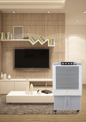 سعر جيد مبرد هواء متنقل محمول مع معزز تبريد إضافي اختياري وسعة خزان قابلة للتوسيع على الانترنت