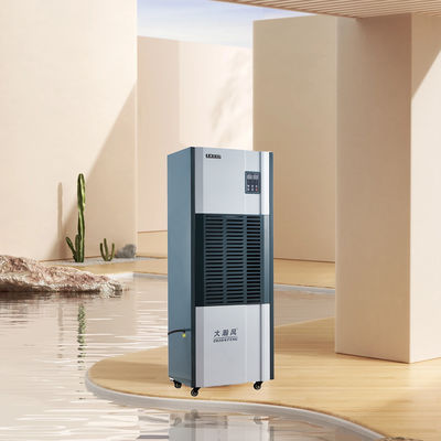 سعر جيد إدارة دقيقة للرطوبة باستخدام مزيل الرطوبة الصناعي للتحكم الكامل في الرطوبة على الانترنت