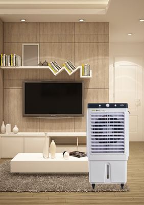 سعر جيد سخان هواء محمول وقوي من داهانفينغ لخفض درجة الحرارة على الفور على الانترنت