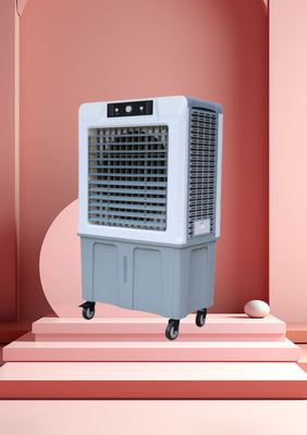 سعر جيد قم بإحداث ثورة في تجربة التبريد الخاصة بك مع Dahanfeng Mobile Air Cooler الصناعية الصلبة على الانترنت
