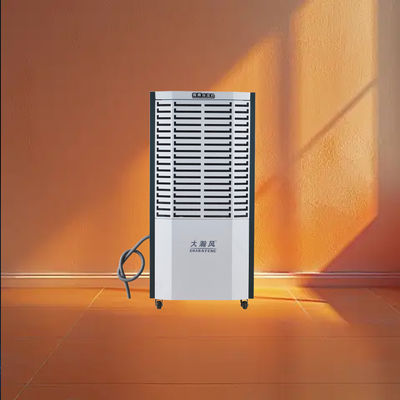 سعر جيد حماية الملكية الكاملة لمكافحة الرطوبة مع جهاز إزالة الرطوبة الصناعي لتحقيق كفاءة الطاقة في البيئات التجارية على الانترنت