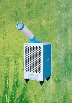 سعر جيد مبرد هواء محمول توفير الطاقة مع تصميم كل شيء في واحد وخزان الماء الكبير لمختلف السيناريوهات على الانترنت