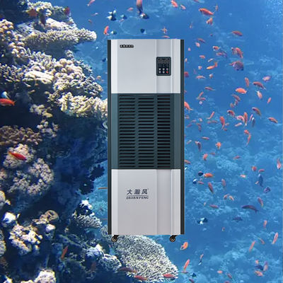 سعر جيد إدارة الرطوبة الدقيقة مع جهاز إزالة الرطوبة الصناعي حماية أصولك زيادة الكفاءة على الانترنت