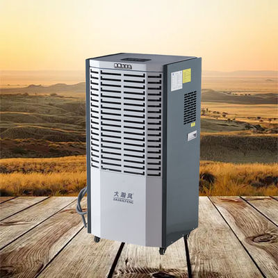 سعر جيد إدارة دقيقة للرطوبة باستخدام مزيل الرطوبة الصناعي لإطالة عمر المعدات على الانترنت