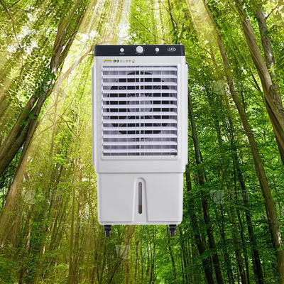 سعر جيد أقصى قدر من القدرة على الحملية المتنقلة لمبرد الهواء مع نظام عجلة ومقبض متكامل على الانترنت