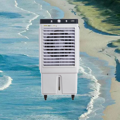 سعر جيد سعة التبريد القابلة للتوسع الموسع الإضافي الاختياري لمبرد الهواء المحمول على الانترنت