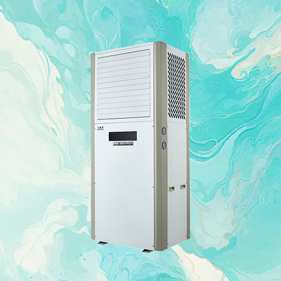 سعر جيد مكيف الهواء الصناعي الحل النهائي للتبريد للمساحات التجارية الكبيرة على الانترنت