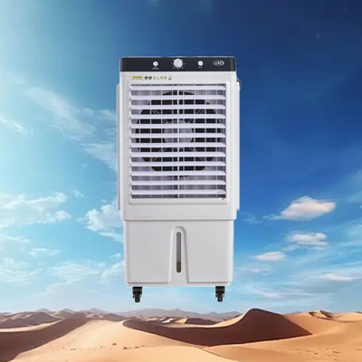 سعر جيد مبرد هواء متنقل قابل للتخصيص والحمل مع تقنية تبريد متقدمة وتشغيل صامت على الانترنت