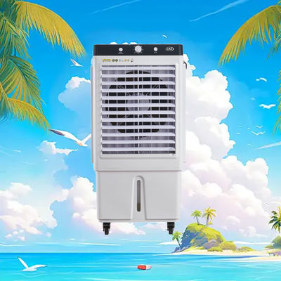 سعر جيد إدارة المناخ التكيفية مع تدفق الهواء القابل للتخصيص في جهاز تبريد الهواء المحمول على الانترنت