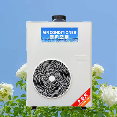 سعر جيد مكيف هواء للمطبخ التجاري 5540 واط وحدة تبريد متكاملة على الانترنت