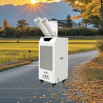 سعر جيد مبرد هواء متنقل موفر للطاقة 2.7 كيلو واط تبريد 220 فولت على الانترنت