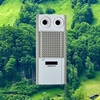 سعر جيد Industrial Air Conditioner with 2600 M³/h Max Air Flow and 10~15 Meters Remote Air Supply for -7°C~43°C Applicable Temperature على الانترنت