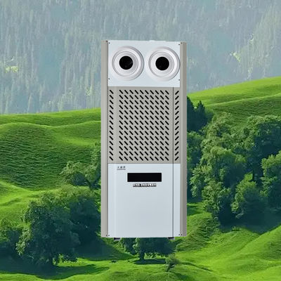 سعر جيد Industrial Energy Saving Air Conditioner with 5.4 KW Cooling Rated Power, DN20 Condensate Pipe, and 2600 M³/h Max Air Flow على الانترنت