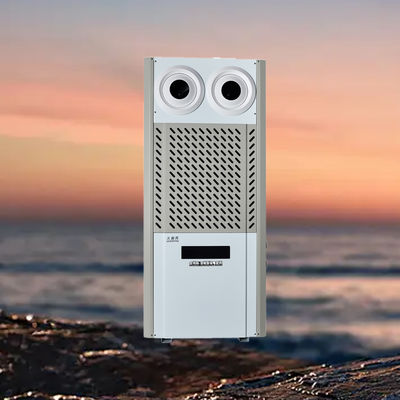 سعر جيد 28KW Strong Power Industrial Air Conditioner with 3 Cold Heat Exchange Modes and Low Operation Noise ≤56 DB على الانترنت