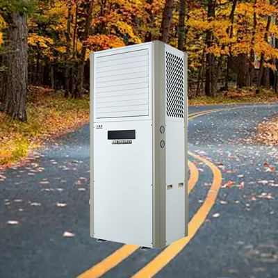 سعر جيد مكيف هواء صناعي بقدرة تبريد مقدرة 3.9 كيلو واط، وتزويد هواء عن بعد بمسافة 10-15 مترًا، وتيار كهربائي 380 فولت على الانترنت