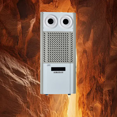 سعر جيد مكيف هواء صناعي توفير الطاقة مع 5.4 كيلوواط الطاقة التبريد القياسية، DN20 أنبوب التكثيف و 2600 M3/h تدفق الهواء القصوى على الانترنت