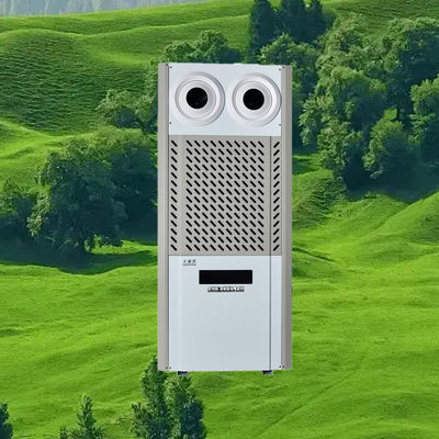 سعر جيد مكيف هواء موفر للطاقة الصناعية مع درجة حرارة قابلة للتطبيق -7 درجة مئوية ~ 43 درجة مئوية، جهد 380 فولت 3N/50 هرتز، ومبرد R22/2400 G على الانترنت