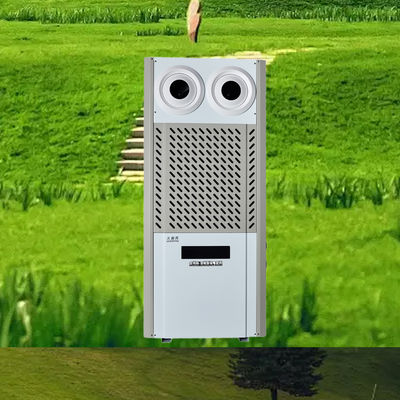 سعر جيد مكيف الهواء الصناعي مع R22 المبرد / 2400 G 380 V 3N / 50 Hz الجهد / التردد ودرجة الحرارة المطبقة -7 °C ~ 43 °C على الانترنت