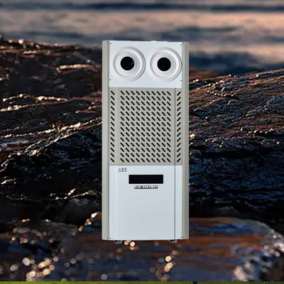 سعر جيد مكيف هواء موفر للطاقة الصناعية بجهد/تردد 380 فولت 3N/50 هرتز لدرجة حرارة تطبيق تتراوح بين -7 درجة مئوية و 43 درجة مئوية ومبرد R22/2400 G على الانترنت