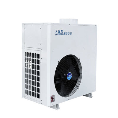 سعر جيد لوحة تحكم باللمس مكيف المطبخ التجاري 12000 BTU 1820 واط الانترنت