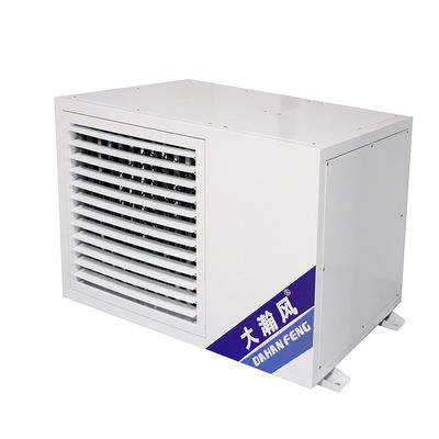 سعر جيد R22 جهاز التبريد المكيف لإنقاذ الطاقة نظام تقسيم 380V / 50Hz الانترنت