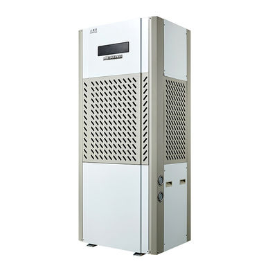 سعر جيد 96000 BTU / ساعة مكيف الهواء الموفر للطاقة مع تبادل الحرارة المبرد بالماء الانترنت