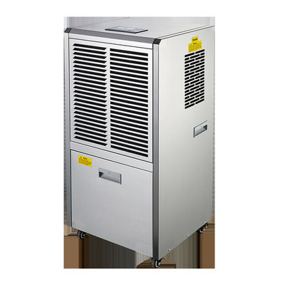 سعر جيد مرشح الهواء القابل للغسيل R410a جهاز إزالة الرطوبة المبرد 1100 w على الانترنت
