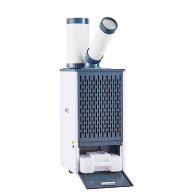 سعر جيد 5000 BTU سعة التبريد مبرد الهواء المحمول مع طاقة الرياح المركزة الانترنت