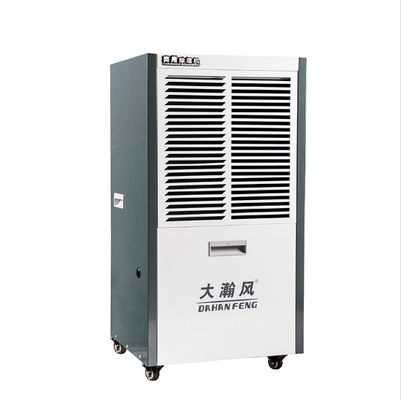سعر جيد R410a المبرد المزيل للرطوبة التجاري 1500w 90L / يوم الانترنت