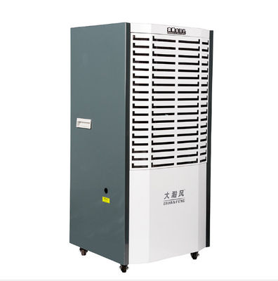 سعر جيد R410a جهاز إزالة الرطوبة المحمول التجاري مع مرشح قابل للغسل على الانترنت