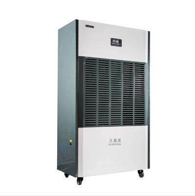 سعر جيد R410a مكفف رطوبة المبرد الصناعي 4.45 KW 380 V ~ 3N / 50 Hz الانترنت