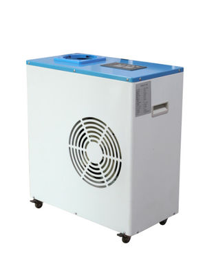 سعر جيد R401a المبرد الهوائي المتنقل لمكيف الهواء نظام HVAC الانترنت