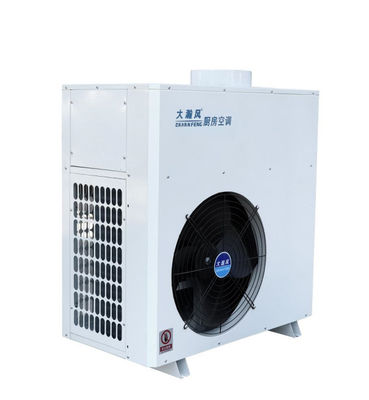 سعر جيد R22 مطبخ تجاري جهاز تحكم لوحة لمس 12000BTU 1820 W على الانترنت
